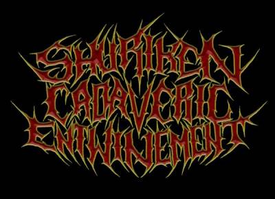 logo Shuriken Cadaveric Entwinement